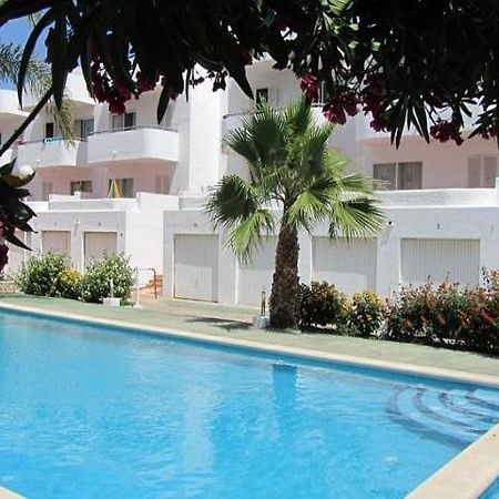 Diana Apartments Αλκούδια Εξωτερικό φωτογραφία