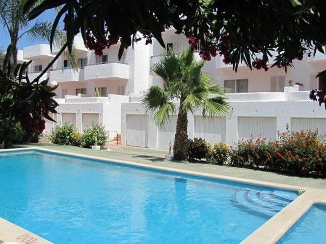 Diana Apartments Αλκούδια Εξωτερικό φωτογραφία