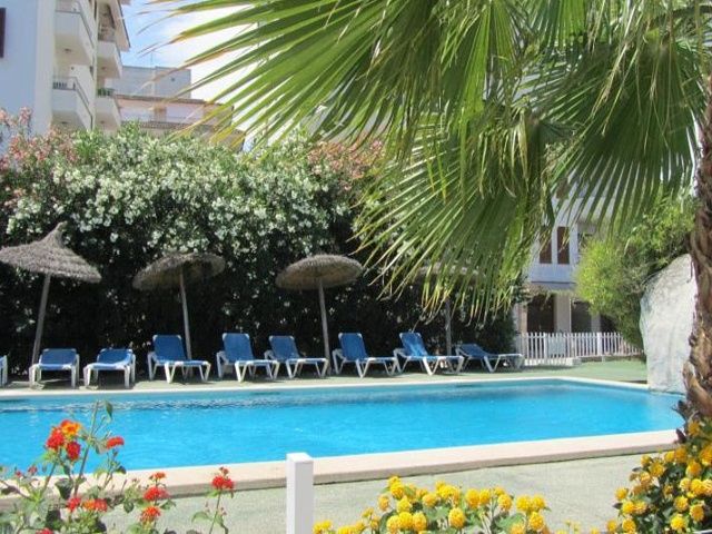 Diana Apartments Αλκούδια Εξωτερικό φωτογραφία