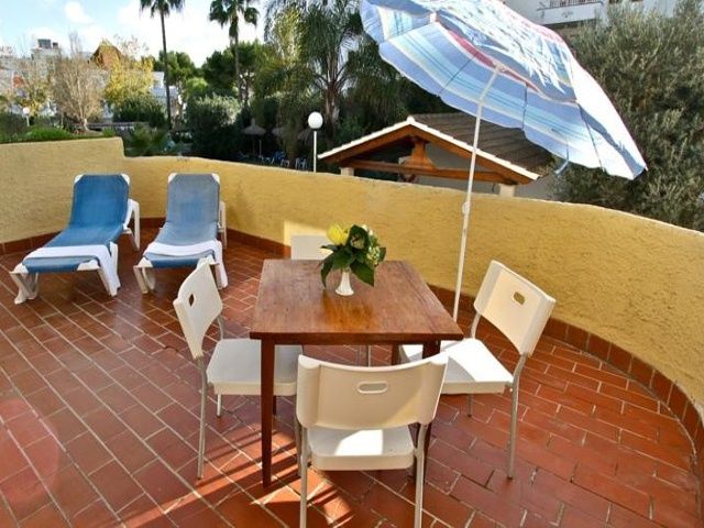 Diana Apartments Αλκούδια Εξωτερικό φωτογραφία