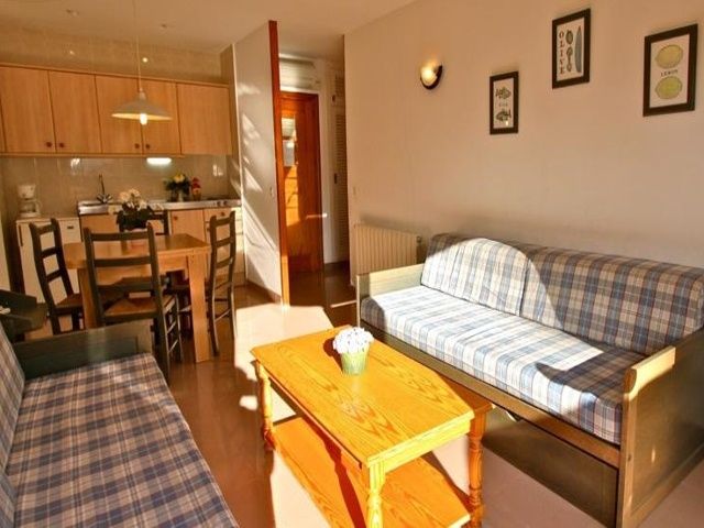 Diana Apartments Αλκούδια Εξωτερικό φωτογραφία