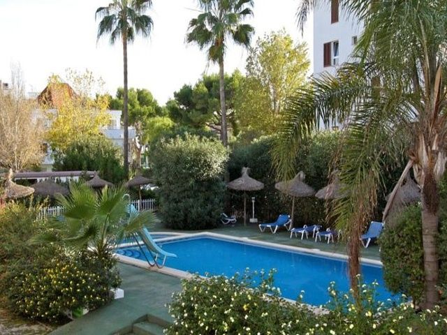 Diana Apartments Αλκούδια Εξωτερικό φωτογραφία