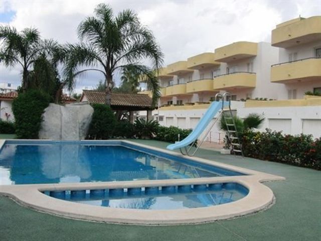 Diana Apartments Αλκούδια Εξωτερικό φωτογραφία