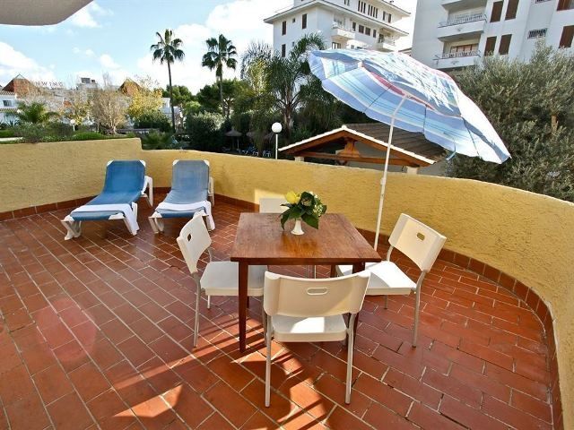 Diana Apartments Αλκούδια Εξωτερικό φωτογραφία