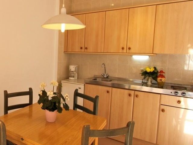 Diana Apartments Αλκούδια Εξωτερικό φωτογραφία